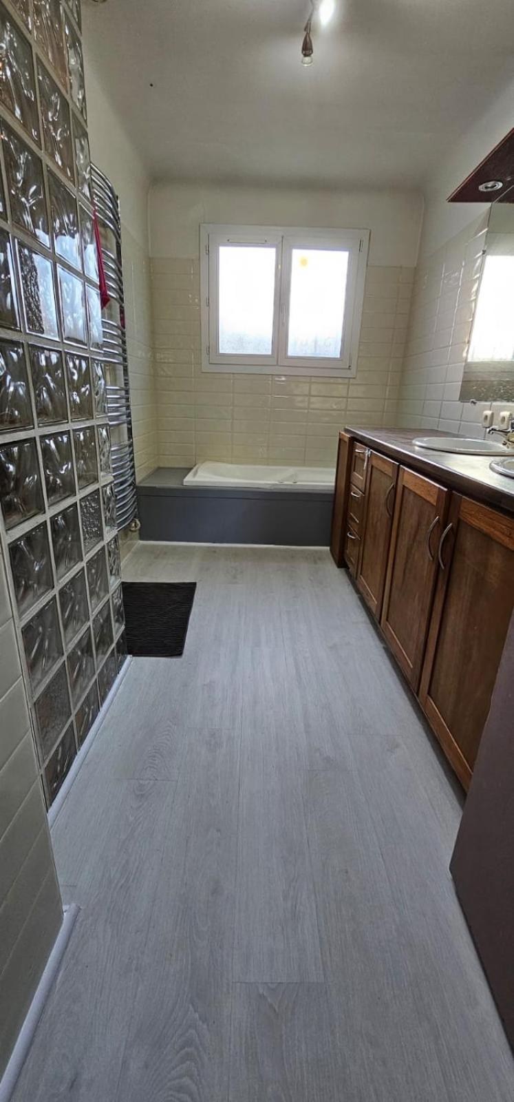 Maison 3 Chambres Avec Piscine Josse Bagian luar foto